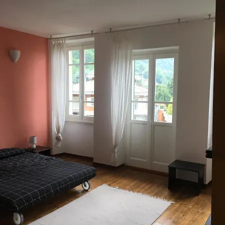 Casa Sole Ferienhaus *